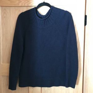 J Crew Cashmere Sweater